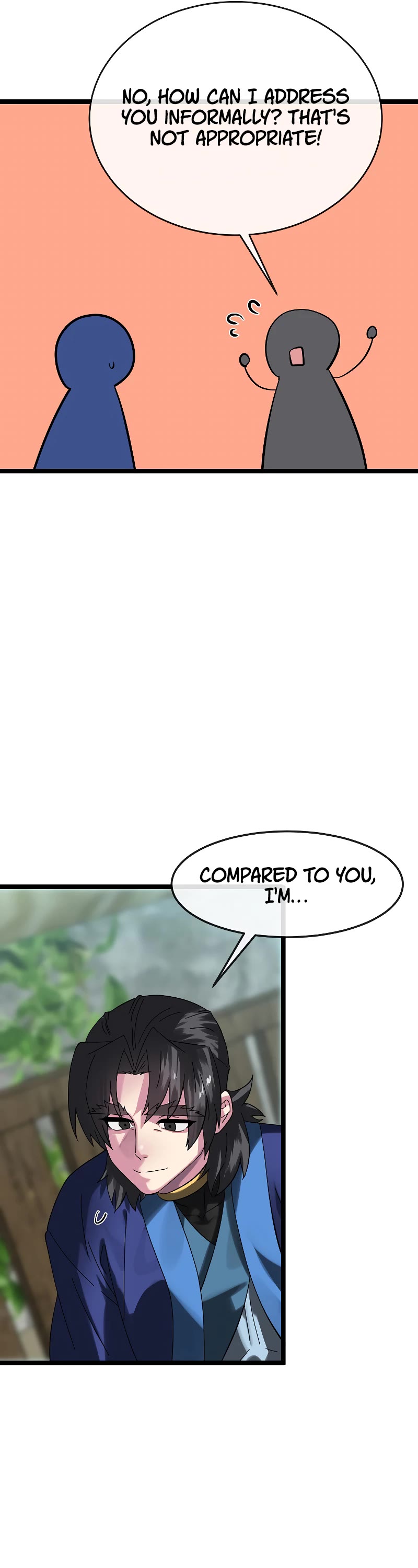 Volcanic Age Chapter 234 - Page 38