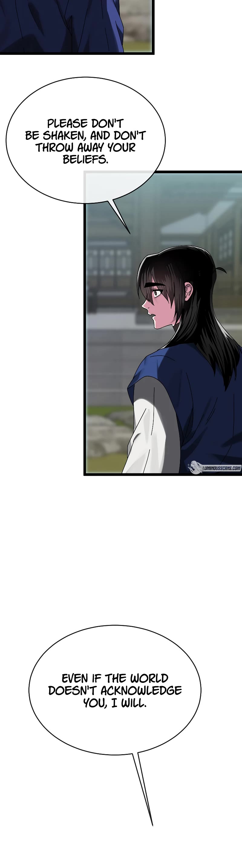 Volcanic Age Chapter 234 - Page 42