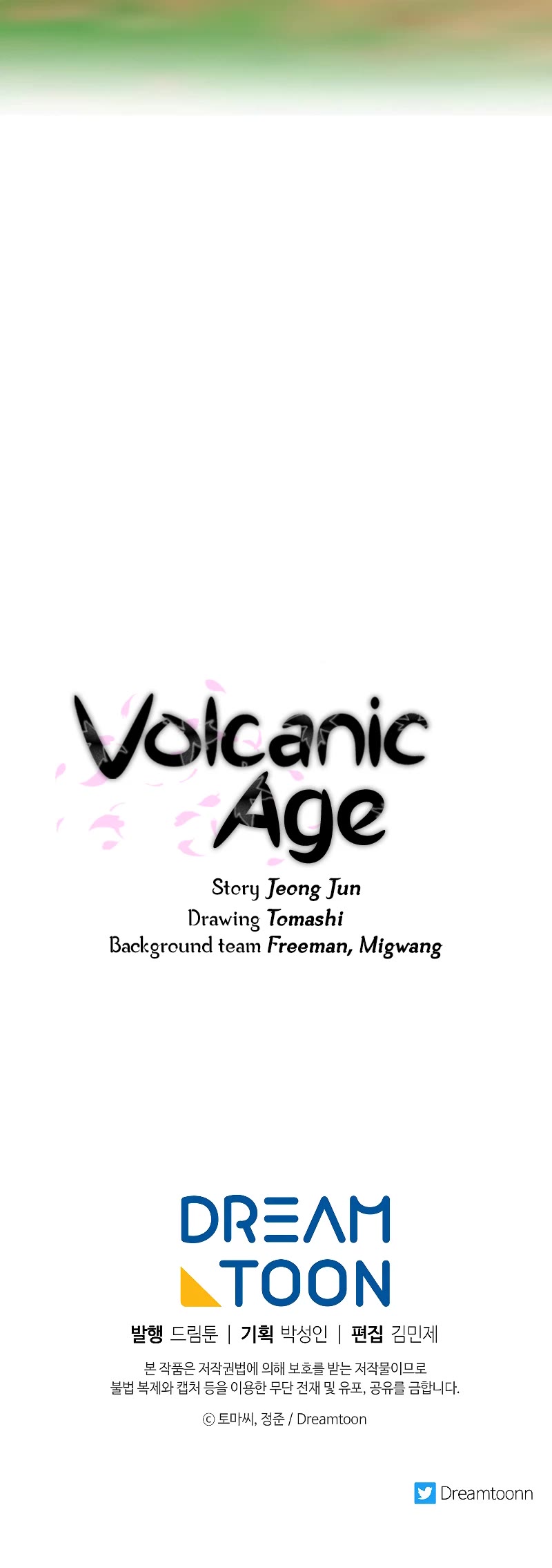 Volcanic Age Chapter 234 - Page 61