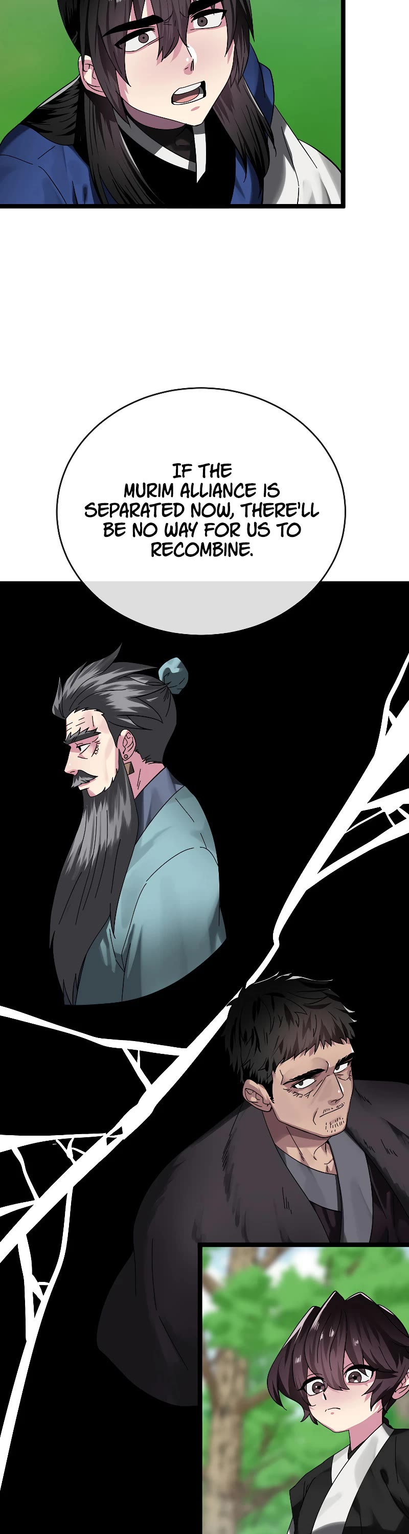 Volcanic Age Chapter 235 - Page 12