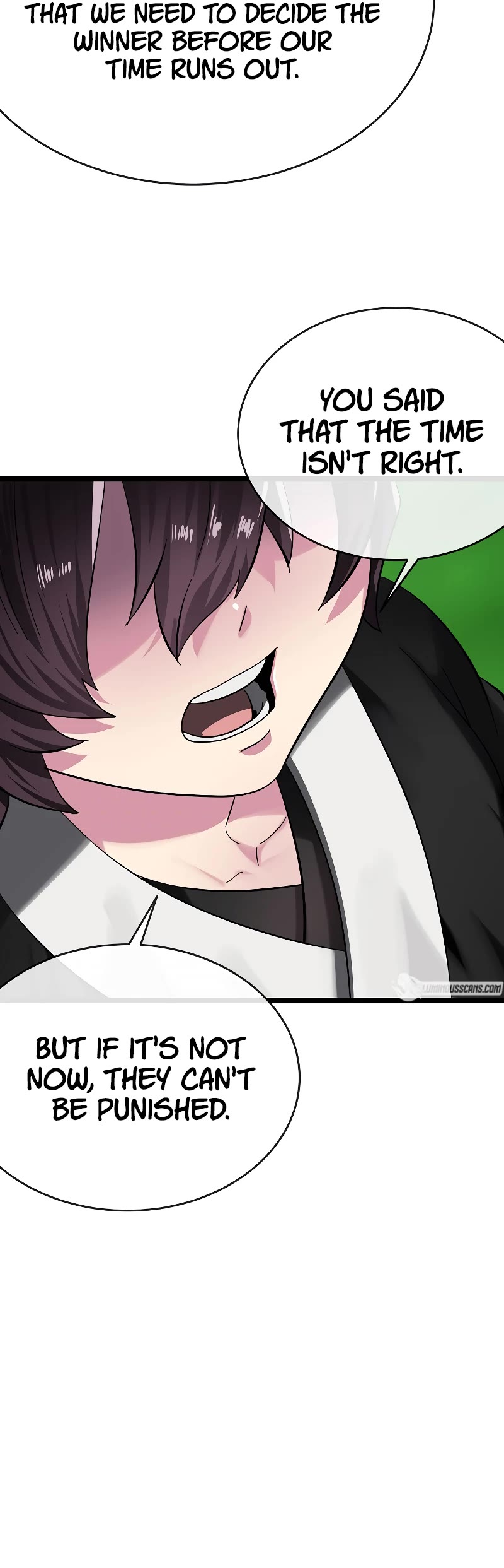 Volcanic Age Chapter 235 - Page 20