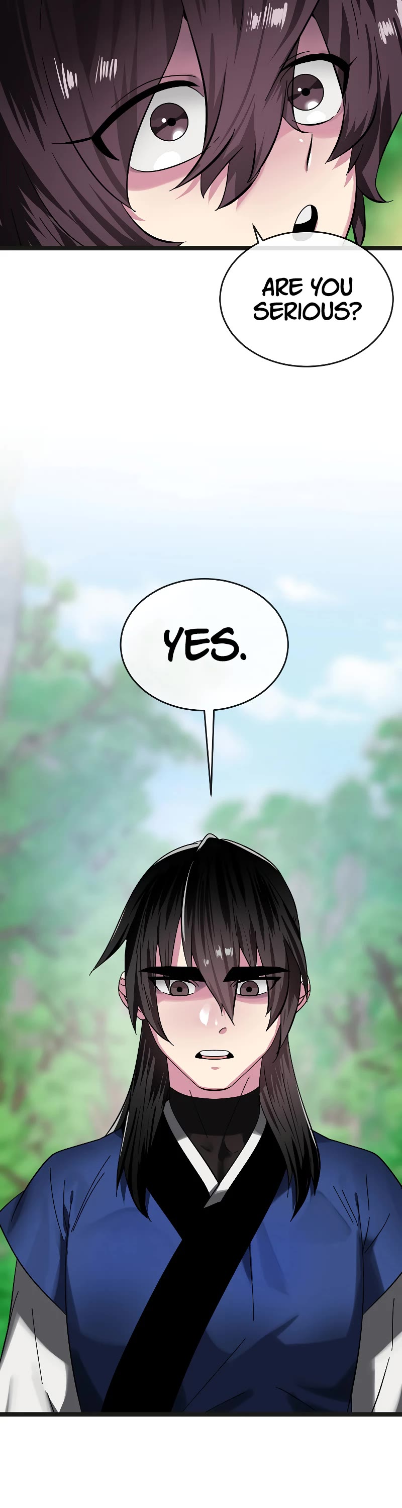 Volcanic Age Chapter 235 - Page 28