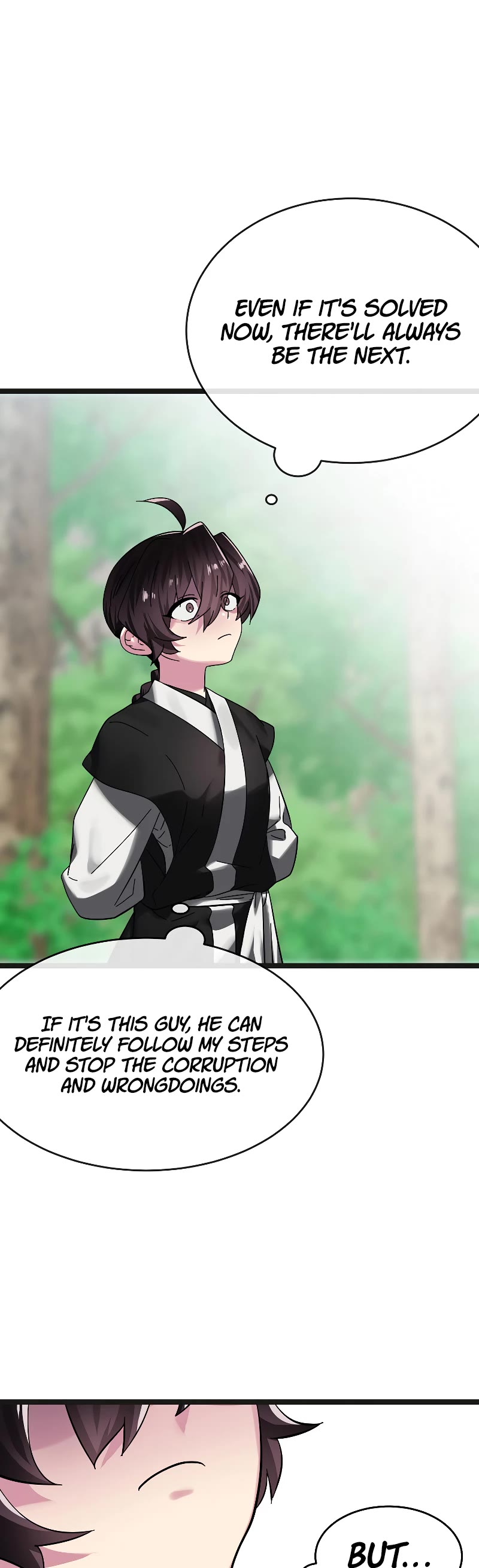 Volcanic Age Chapter 235 - Page 29