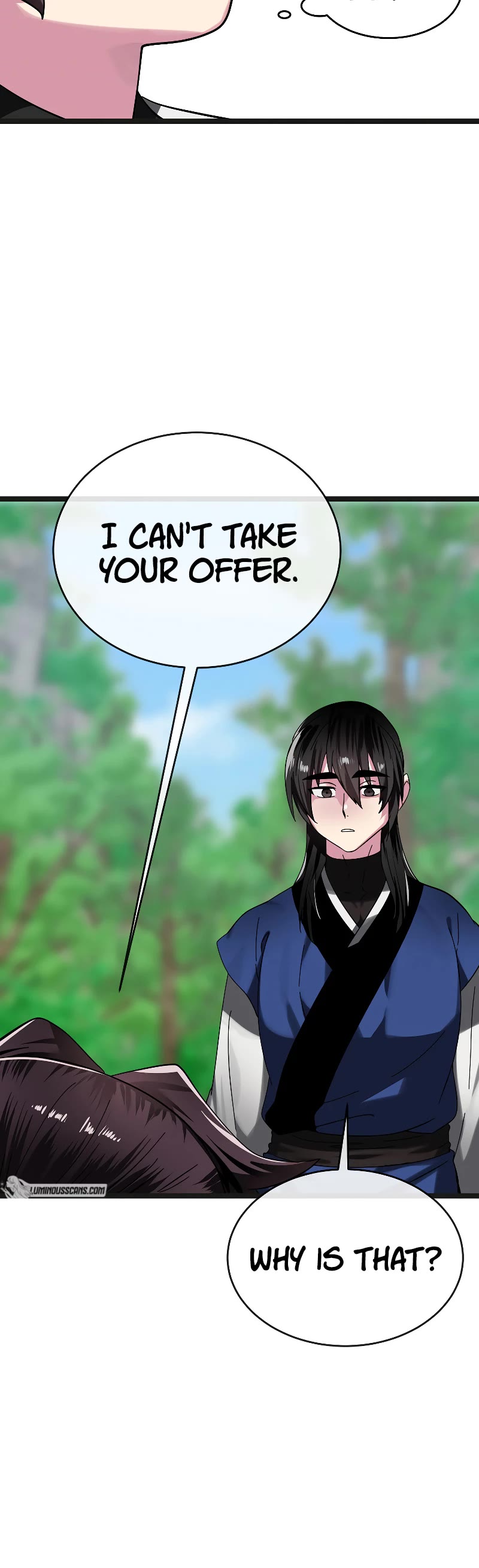 Volcanic Age Chapter 235 - Page 30