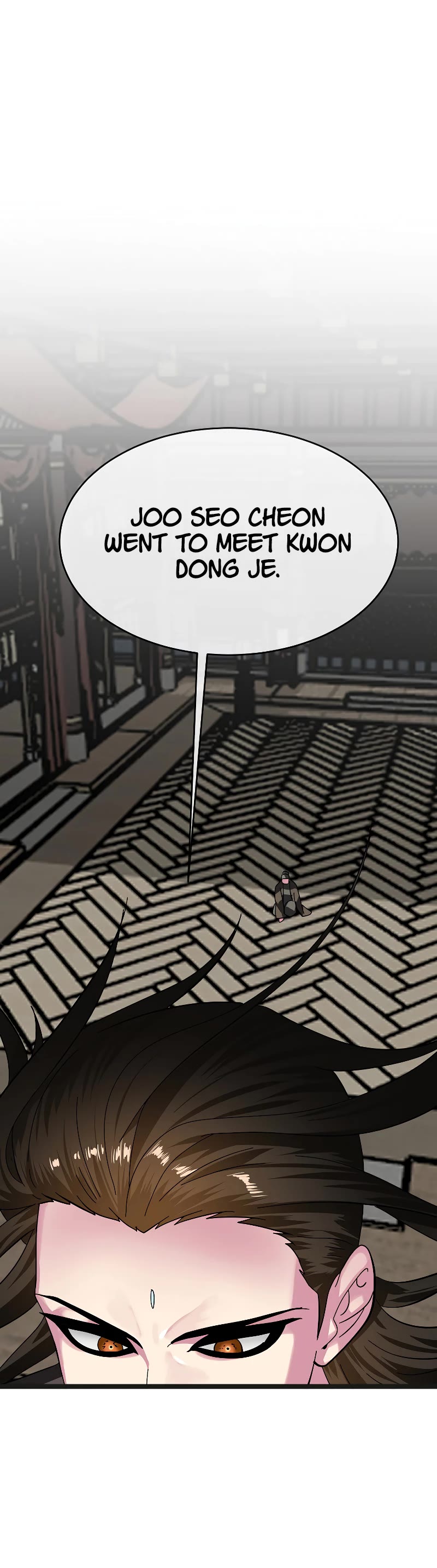 Volcanic Age Chapter 235 - Page 35
