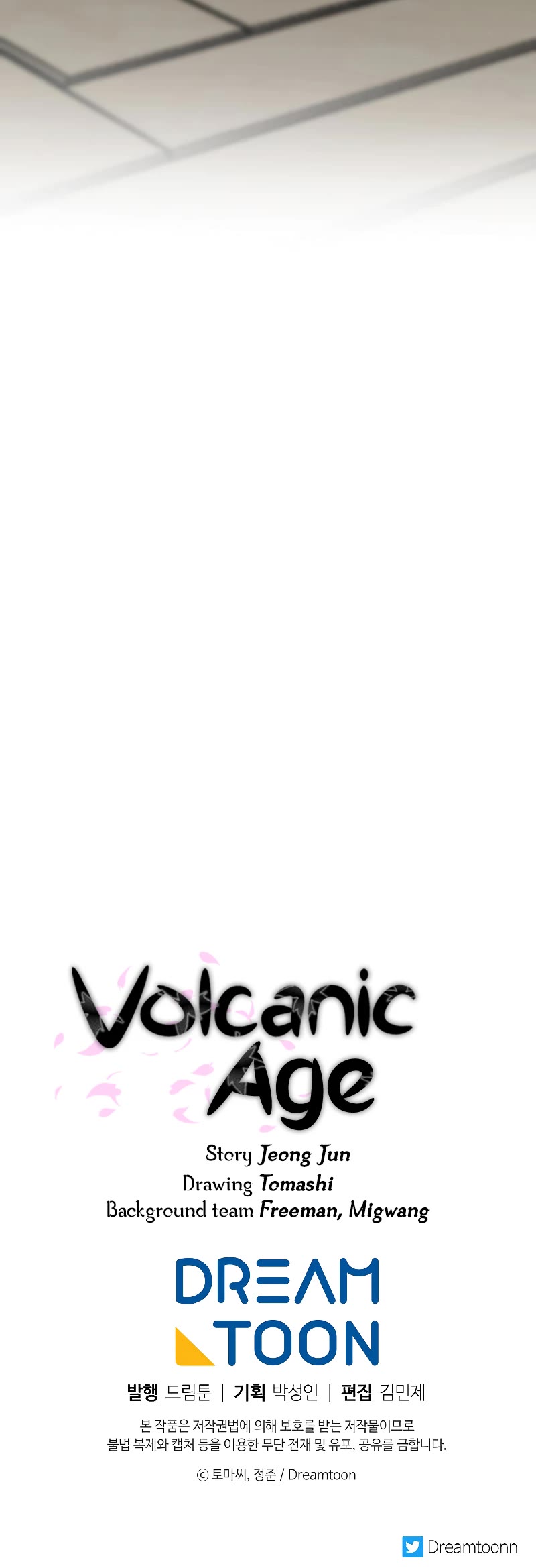 Volcanic Age Chapter 235 - Page 40