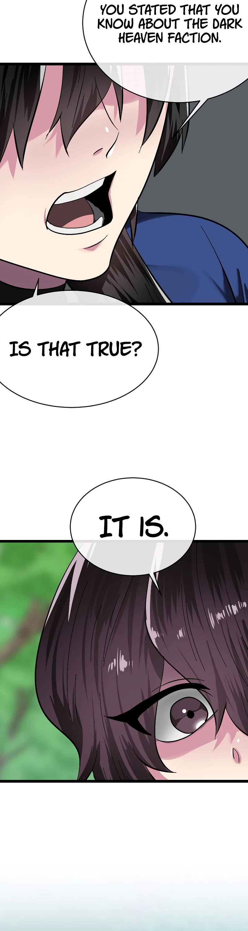 Volcanic Age Chapter 235 - Page 7