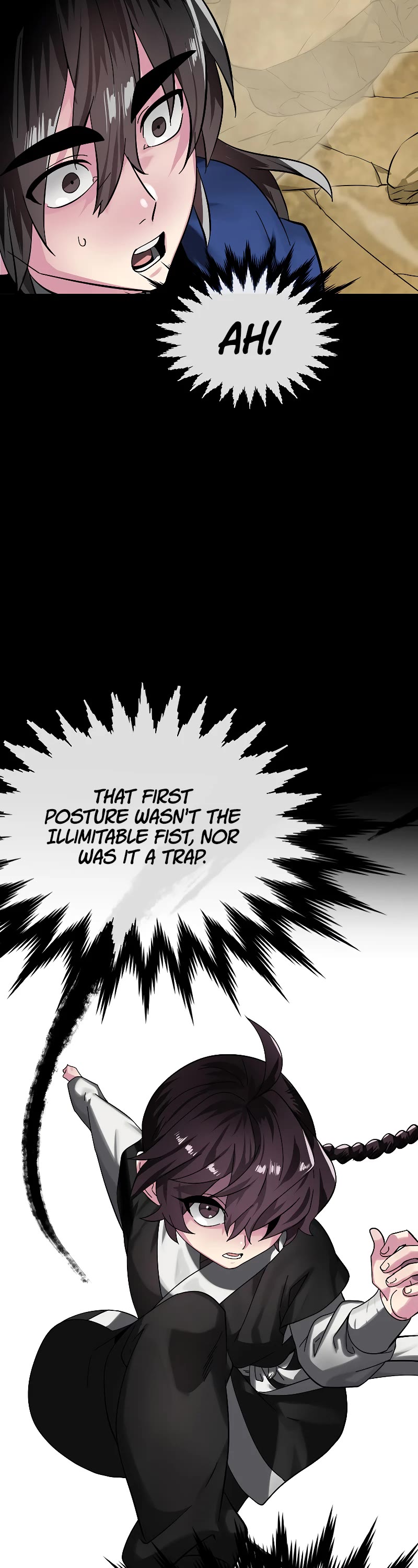 Volcanic Age Chapter 236 - Page 18