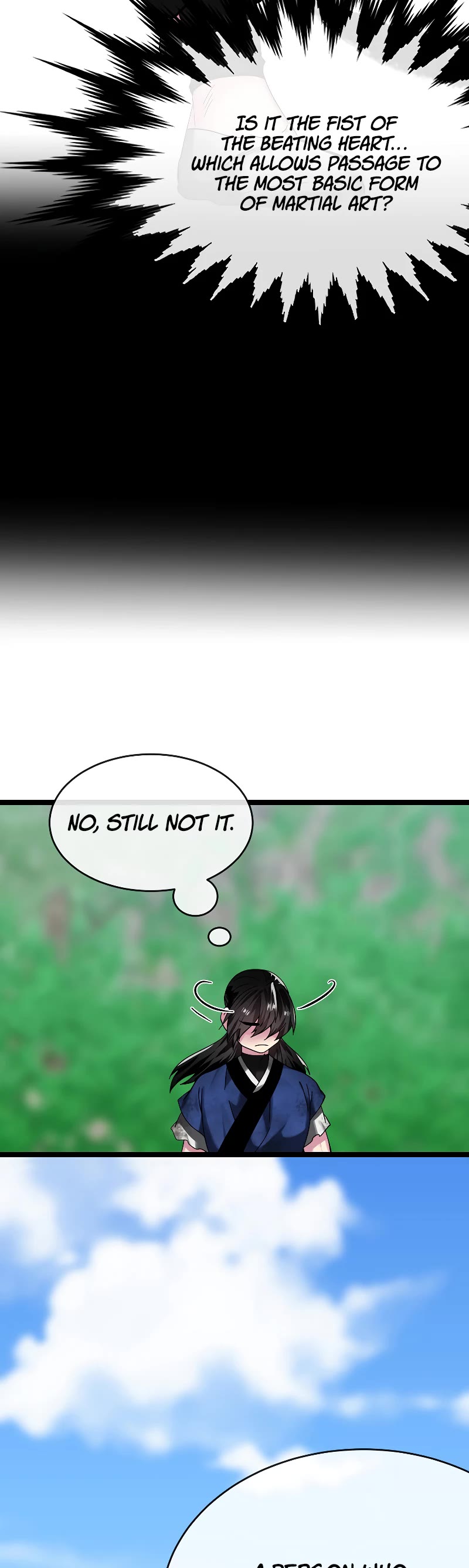 Volcanic Age Chapter 236 - Page 19