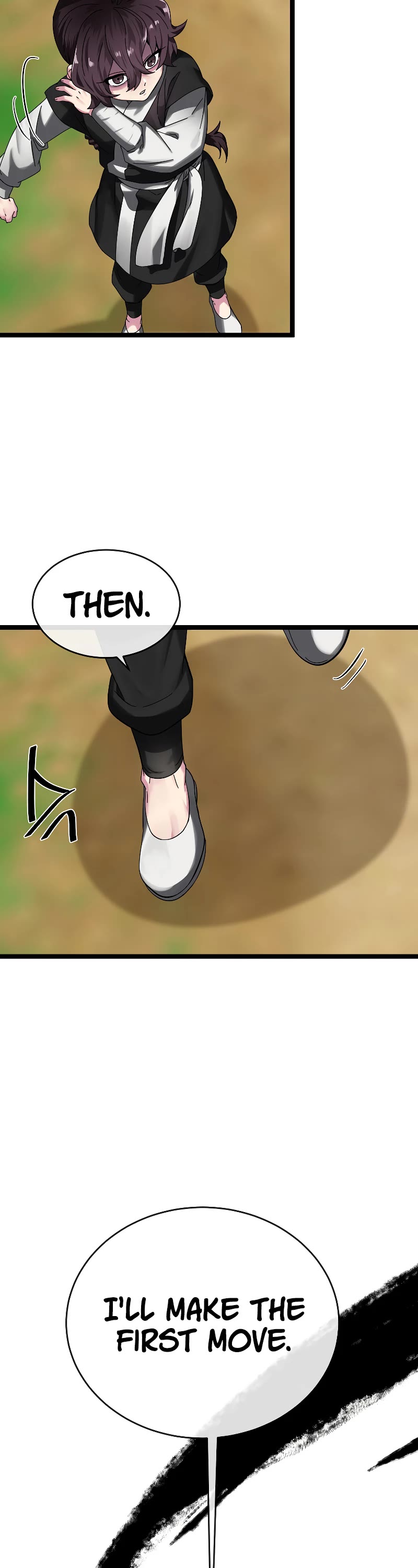 Volcanic Age Chapter 236 - Page 2