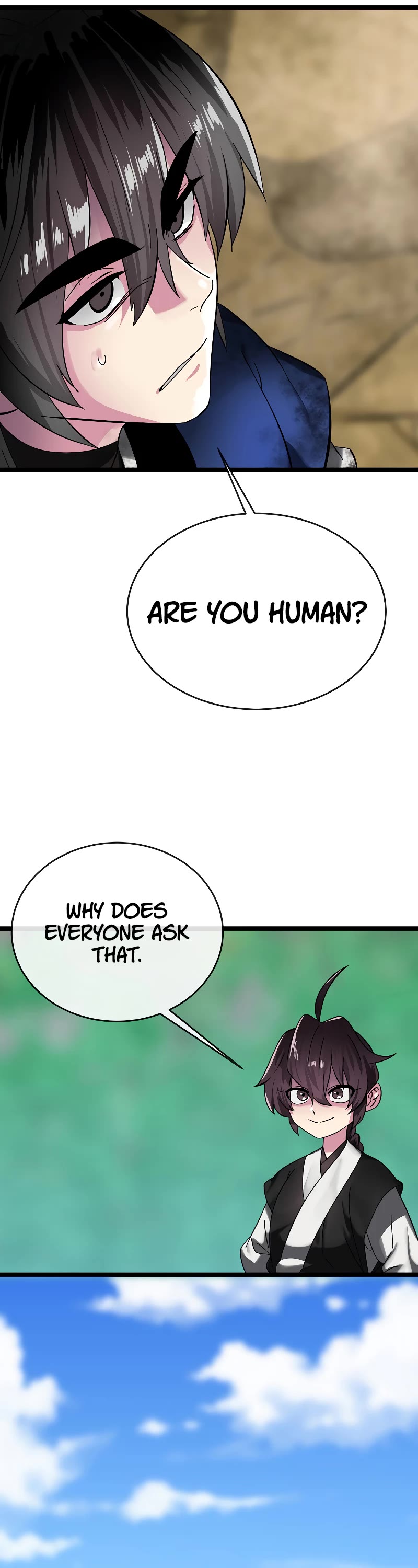 Volcanic Age Chapter 236 - Page 23