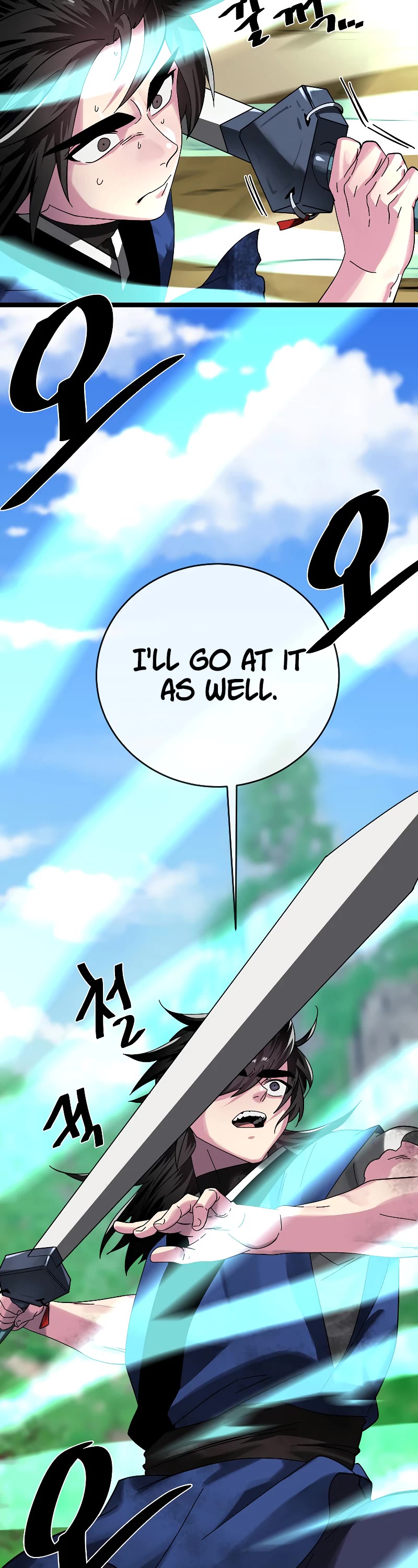 Volcanic Age Chapter 236 - Page 30