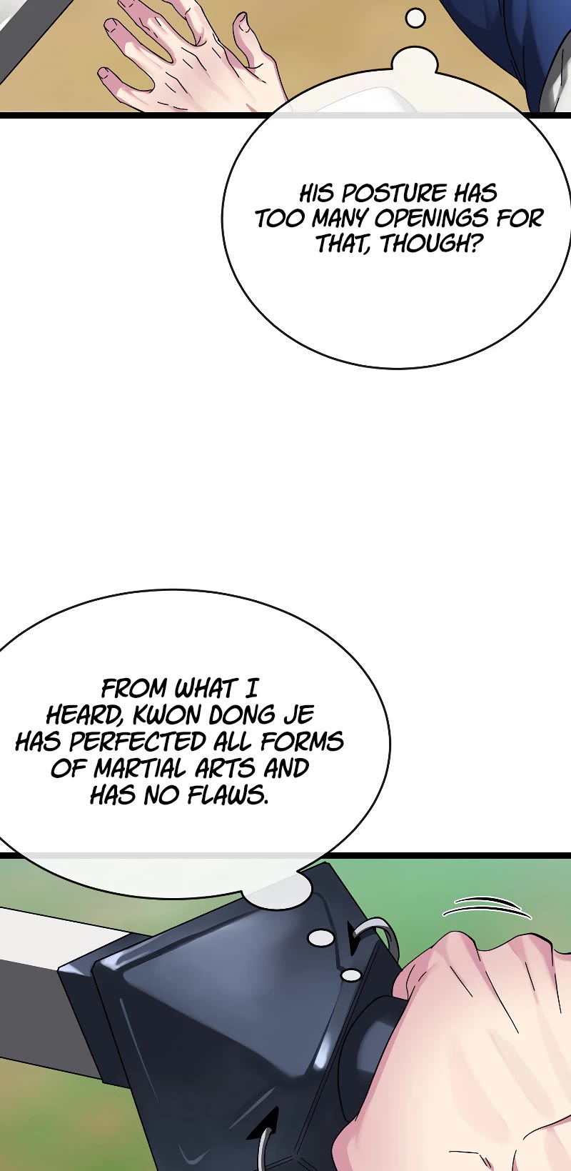Volcanic Age Chapter 236 - Page 4