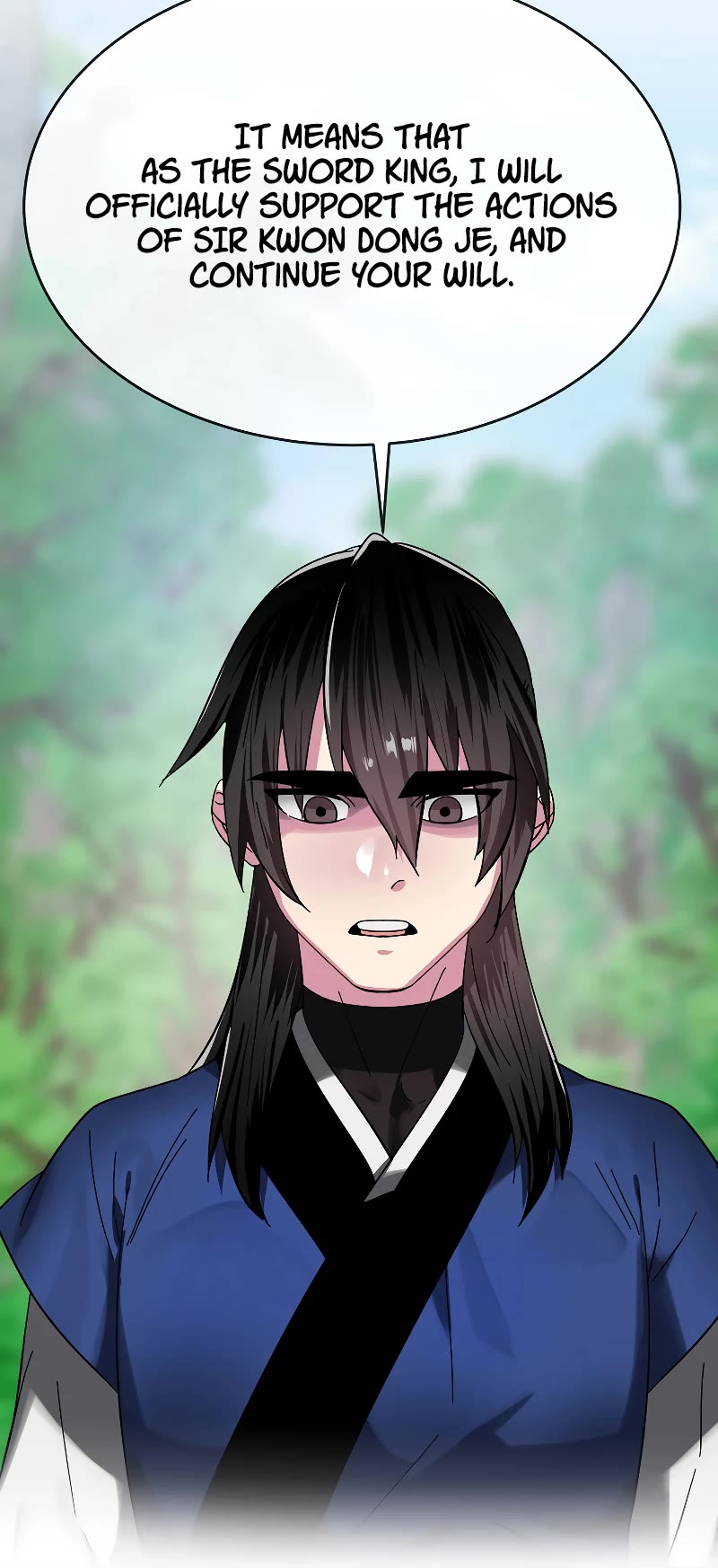 Volcanic Age Chapter 236 - Page 50