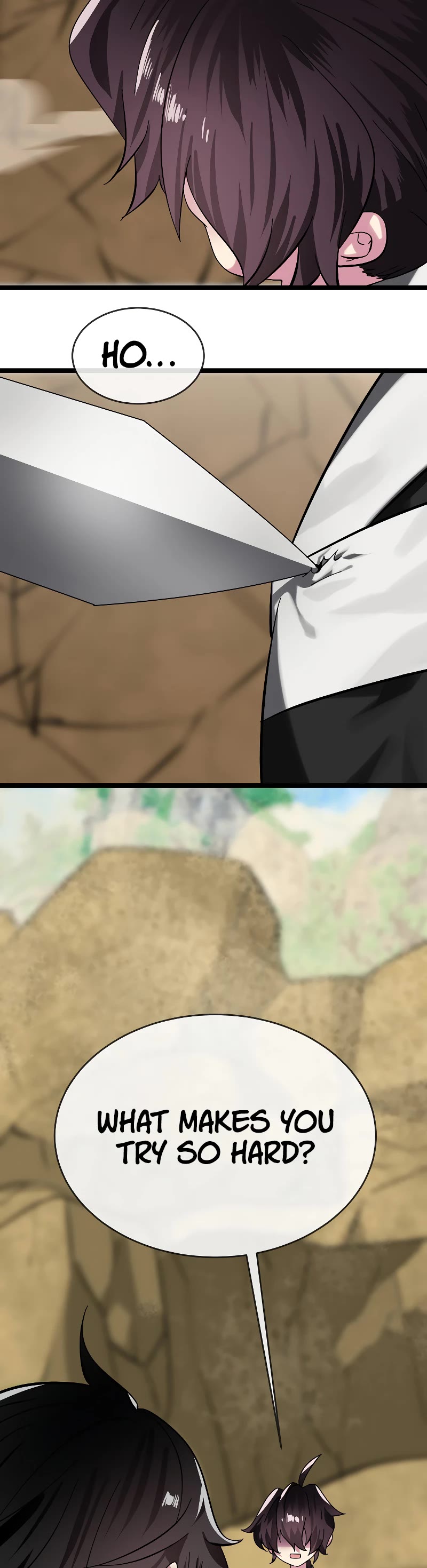 Volcanic Age Chapter 236 - Page 59