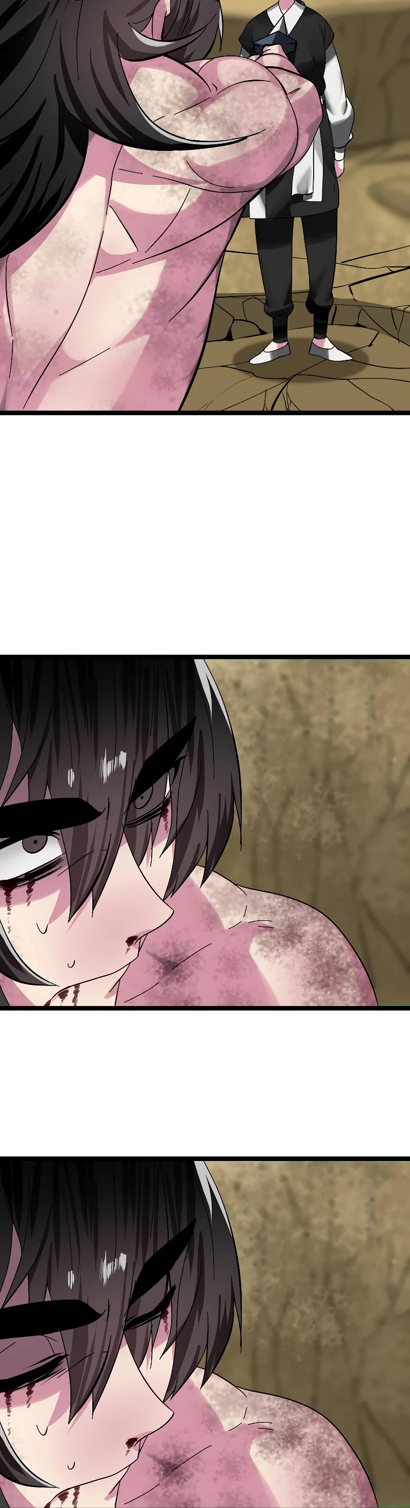 Volcanic Age Chapter 236 - Page 60