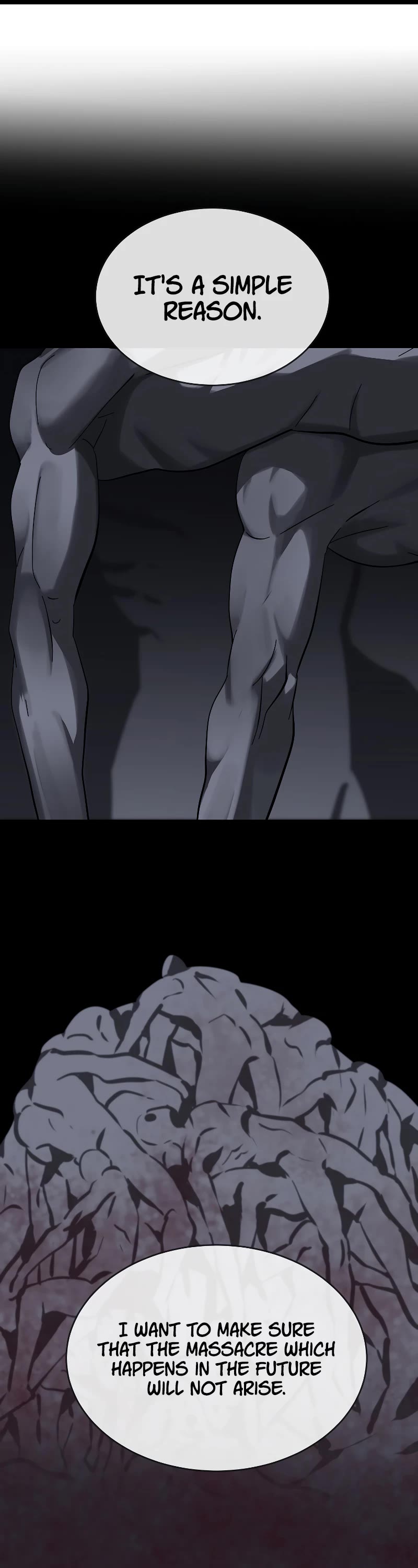Volcanic Age Chapter 236 - Page 61