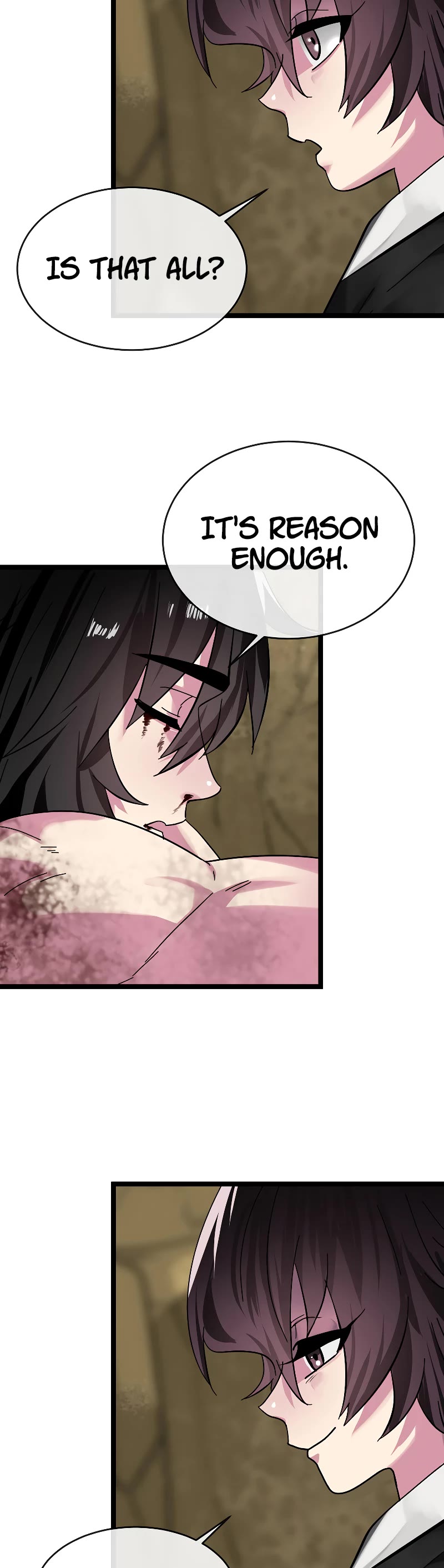 Volcanic Age Chapter 236 - Page 64