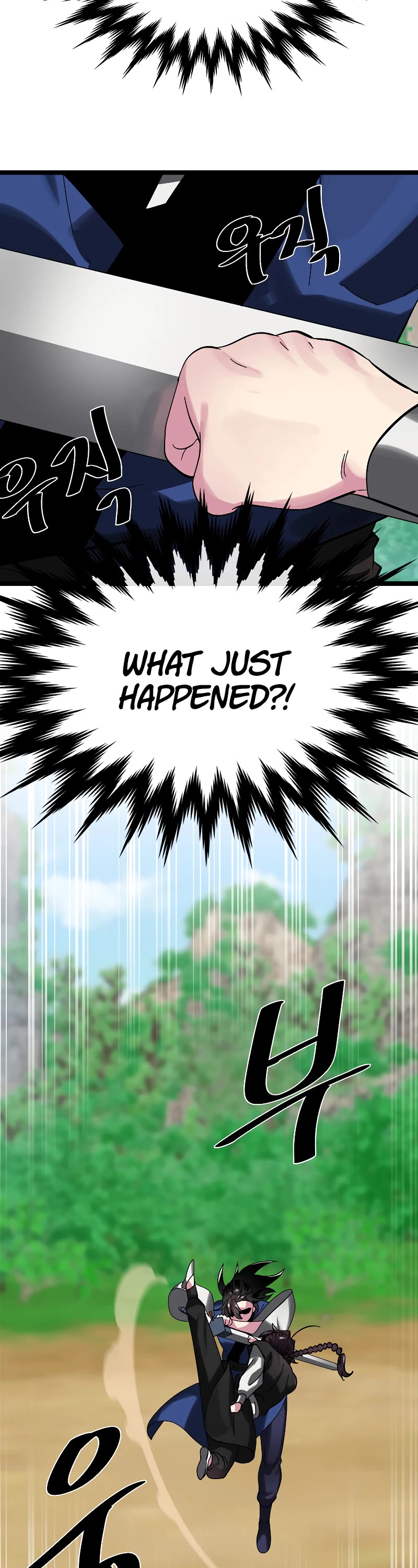 Volcanic Age Chapter 236 - Page 8