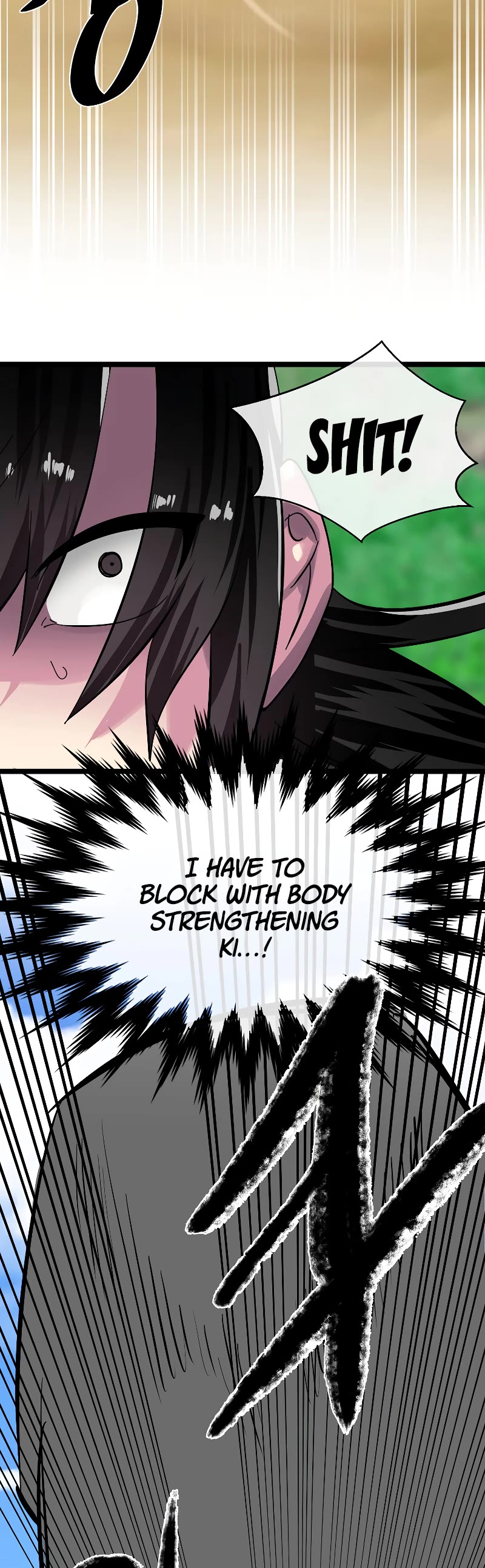 Volcanic Age Chapter 236 - Page 9