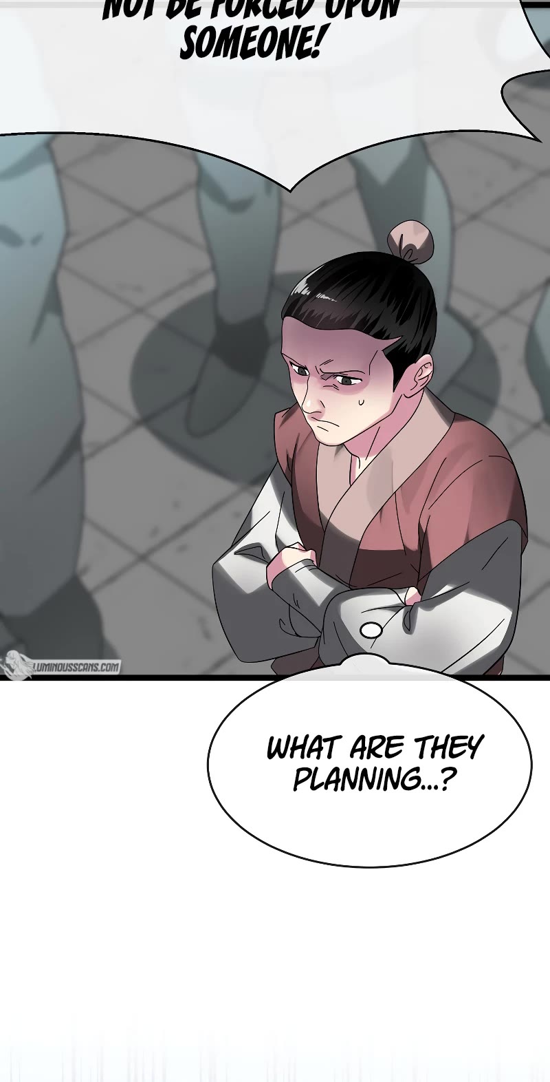 Volcanic Age Chapter 237 - Page 16