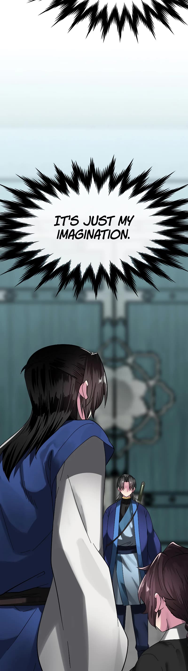 Volcanic Age Chapter 237 - Page 25