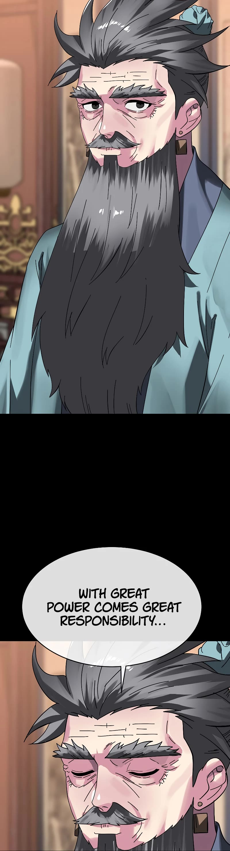 Volcanic Age Chapter 237 - Page 31