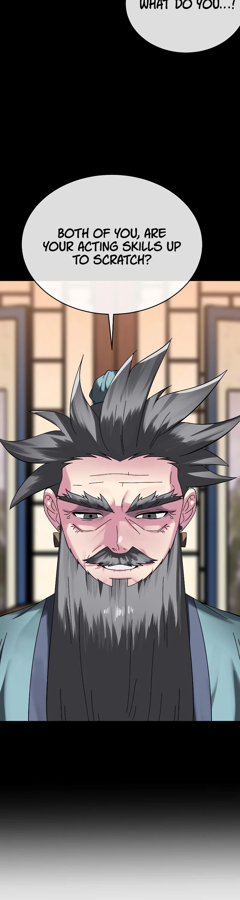Volcanic Age Chapter 237 - Page 34