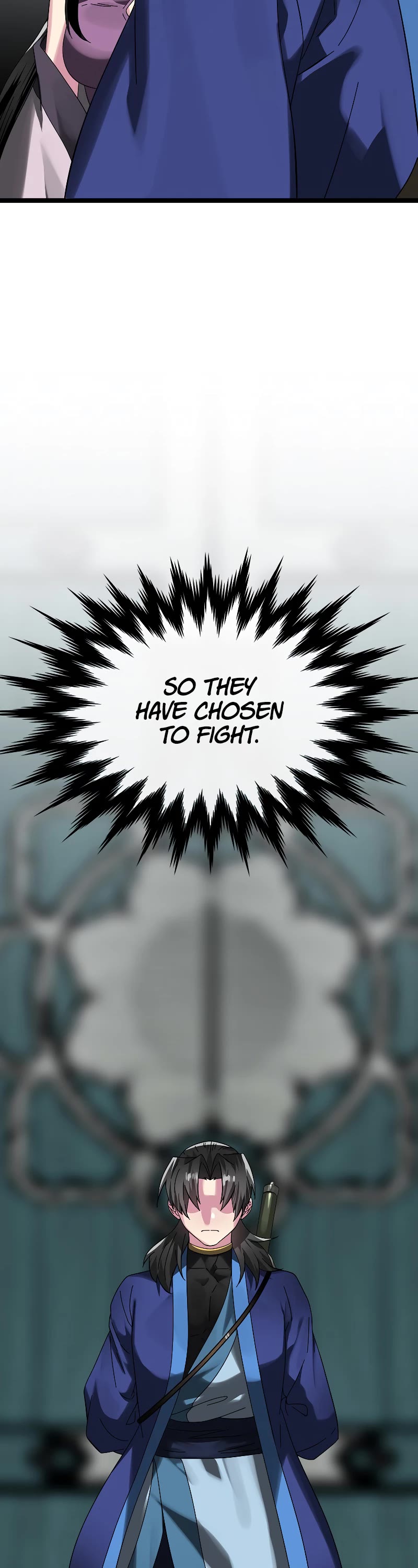 Volcanic Age Chapter 237 - Page 6
