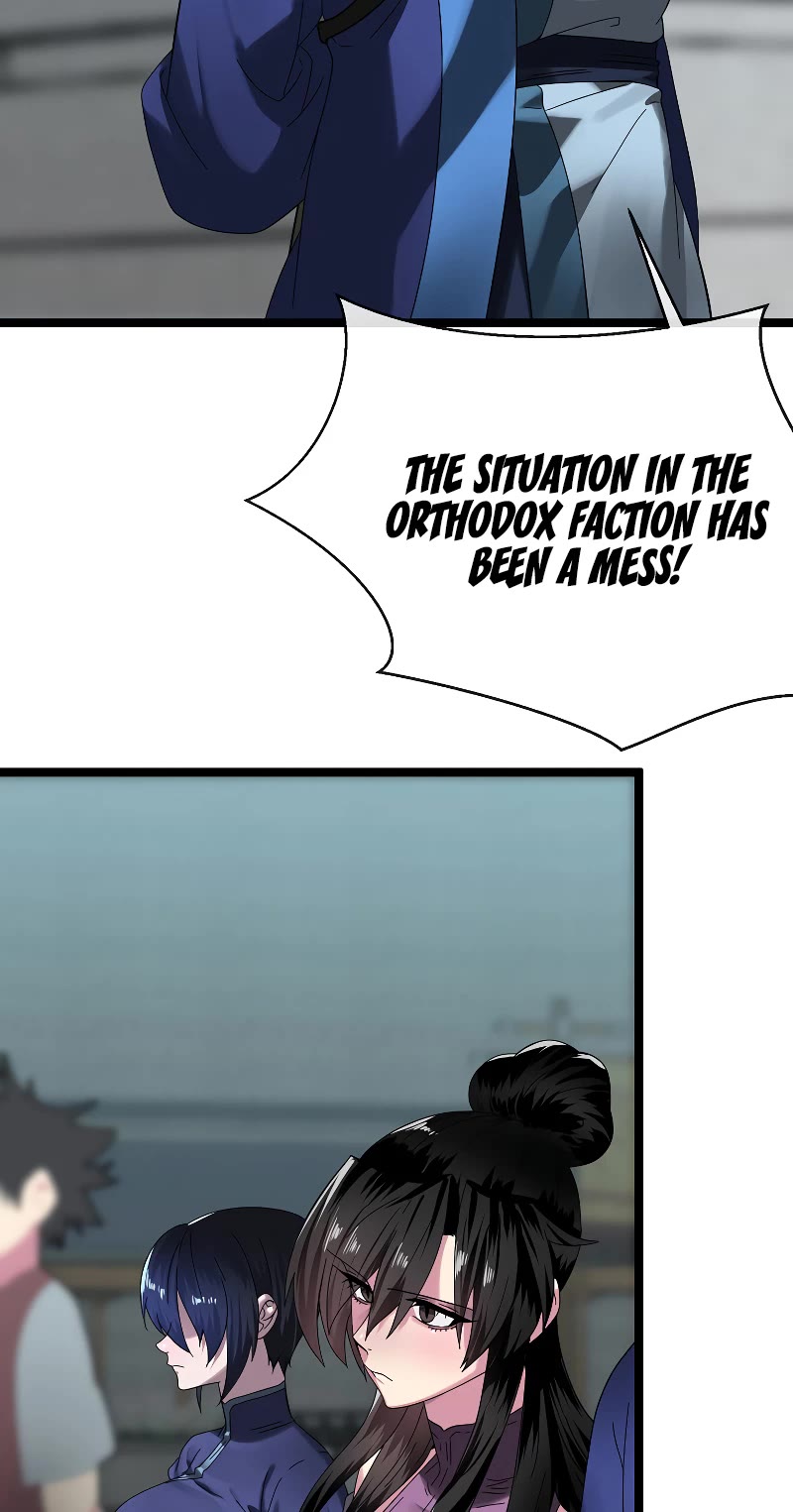 Volcanic Age Chapter 237 - Page 9