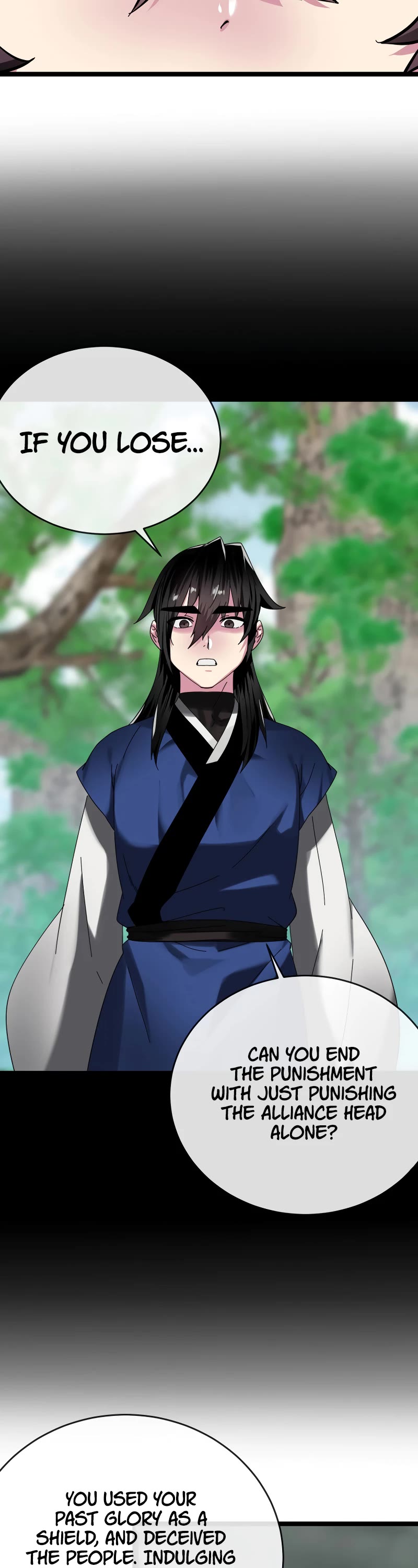 Volcanic Age Chapter 238 - Page 13
