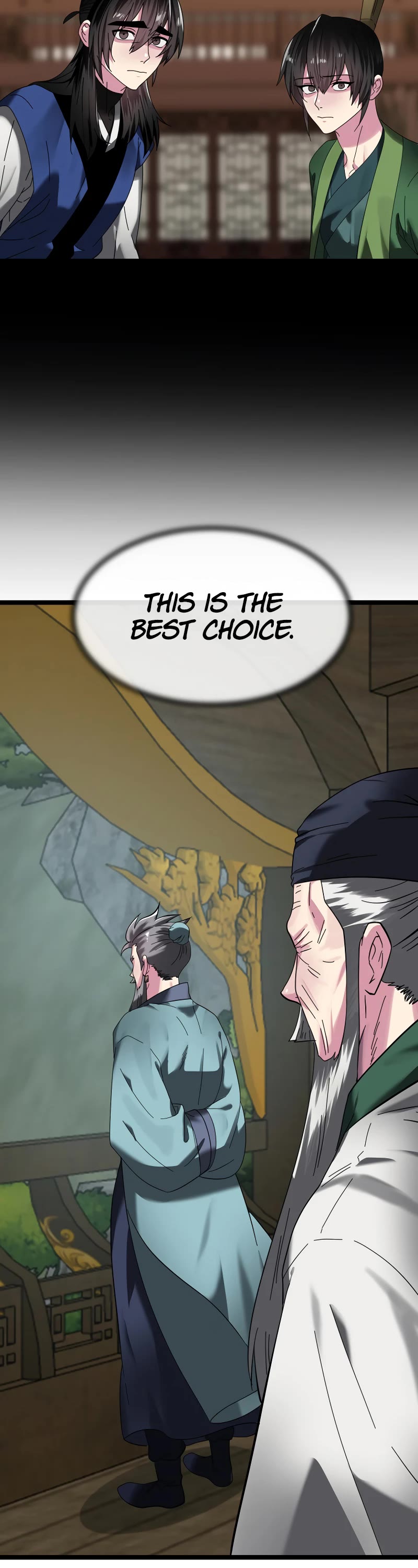 Volcanic Age Chapter 238 - Page 2
