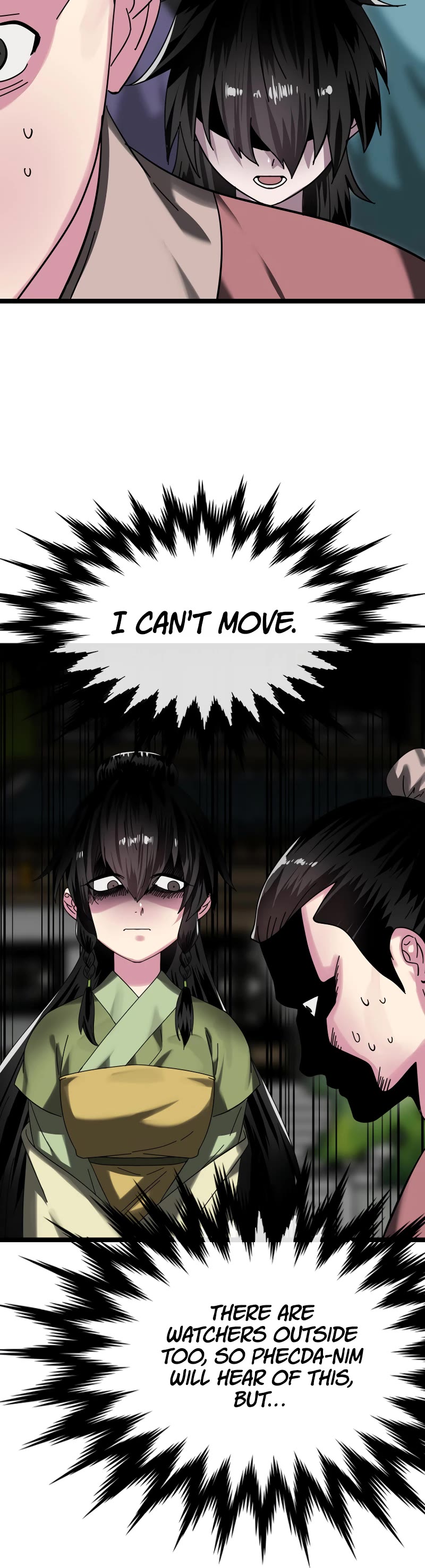Volcanic Age Chapter 238 - Page 20