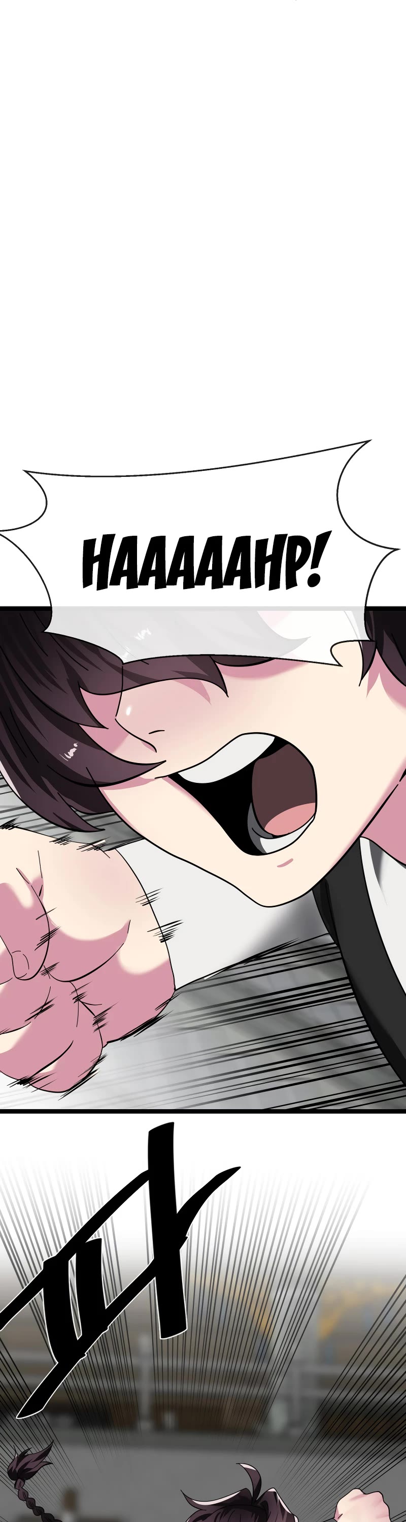 Volcanic Age Chapter 238 - Page 21