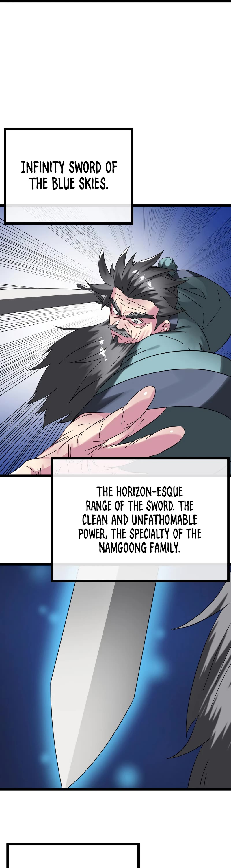 Volcanic Age Chapter 238 - Page 26