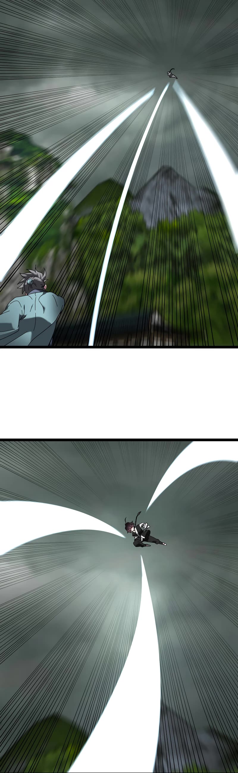 Volcanic Age Chapter 238 - Page 30