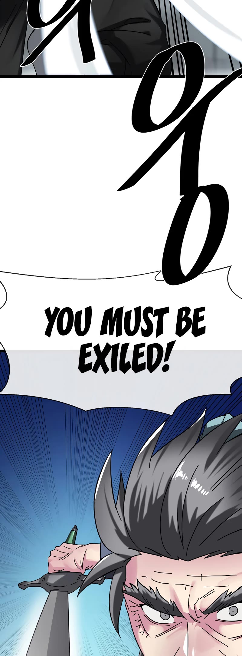 Volcanic Age Chapter 238 - Page 34