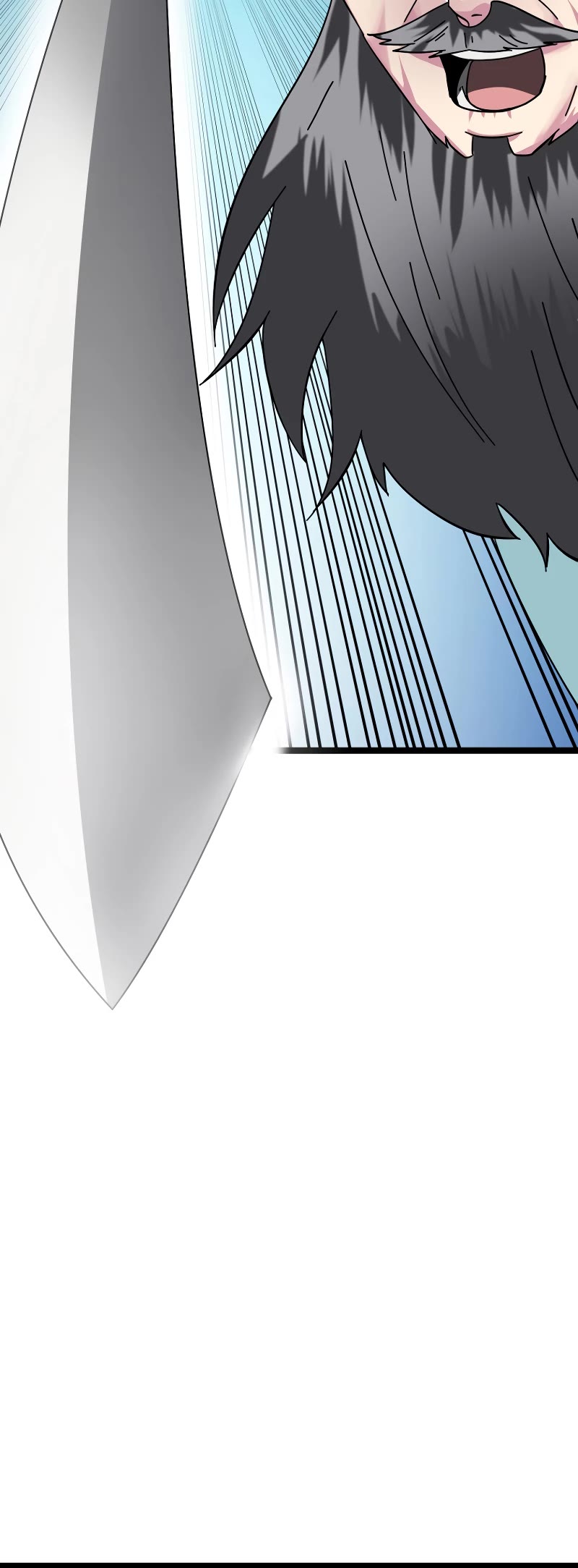 Volcanic Age Chapter 238 - Page 35