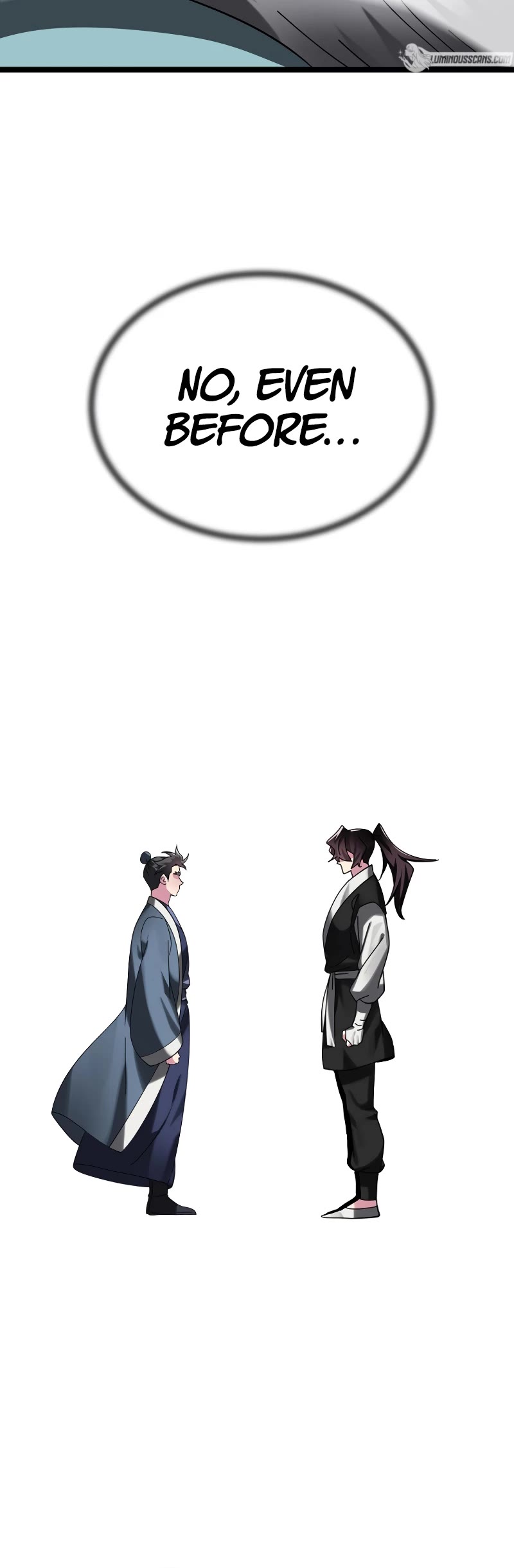 Volcanic Age Chapter 238 - Page 40