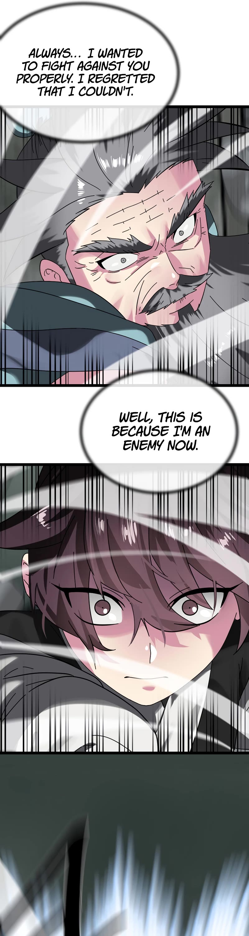 Volcanic Age Chapter 238 - Page 41
