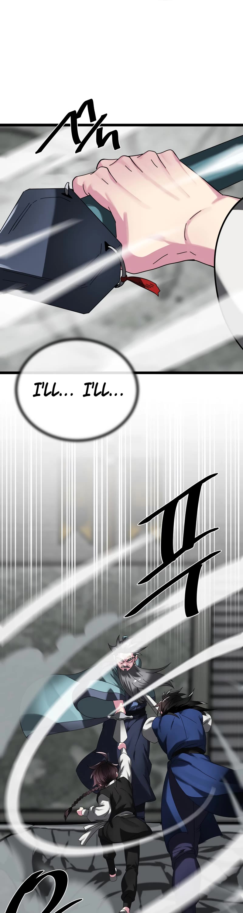 Volcanic Age Chapter 238 - Page 46