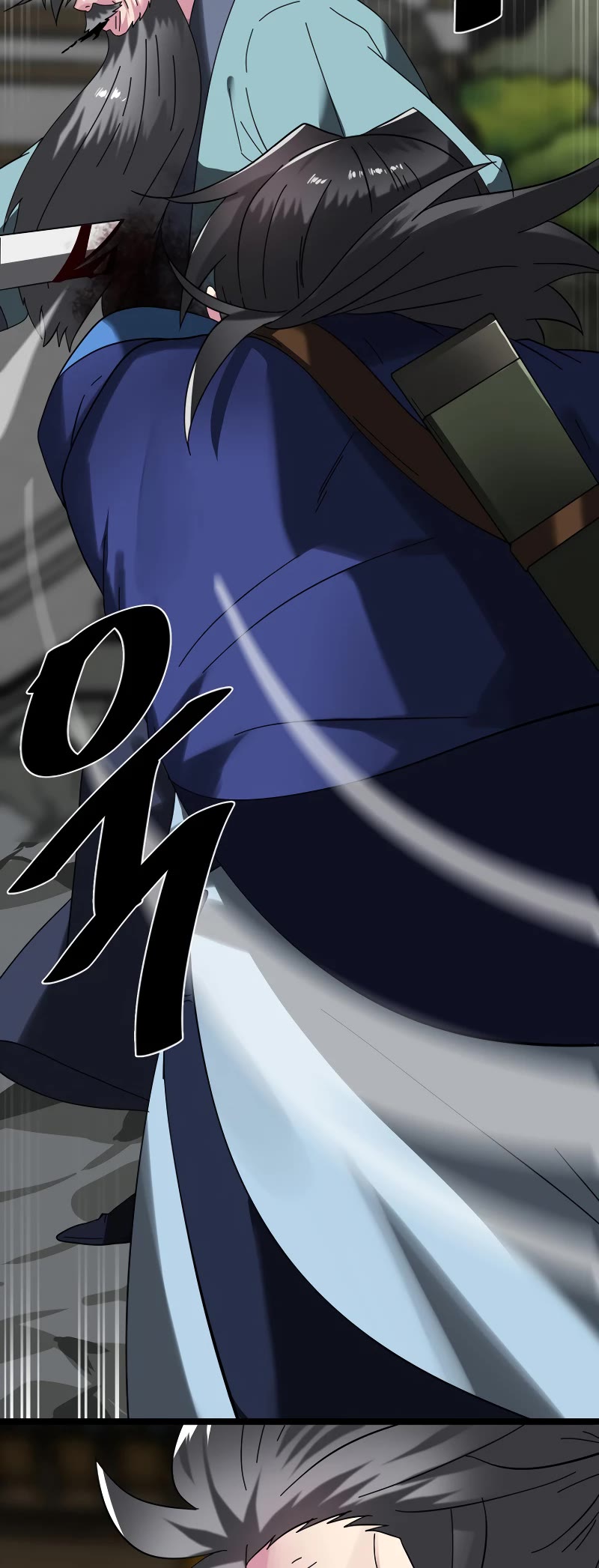 Volcanic Age Chapter 238 - Page 49