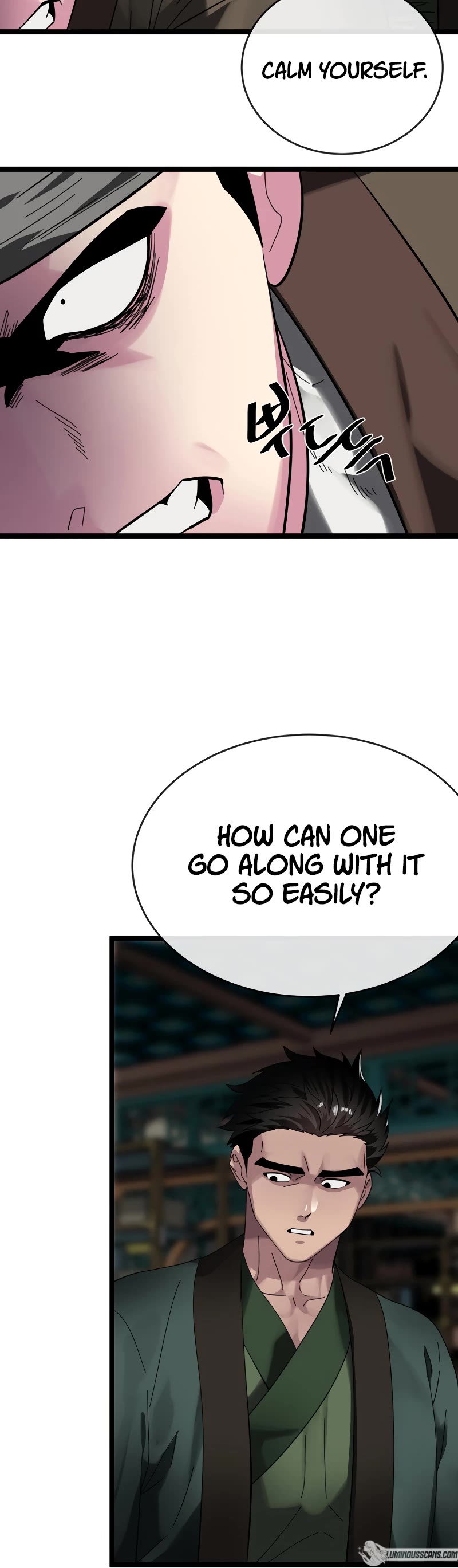 Volcanic Age Chapter 239 - Page 10