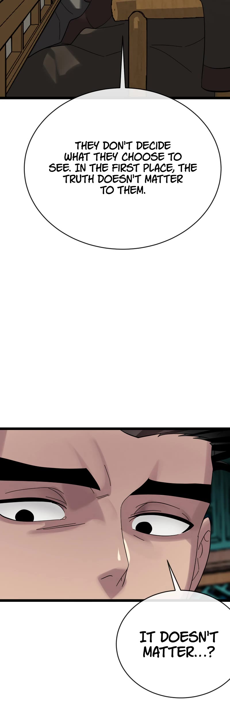 Volcanic Age Chapter 239 - Page 15