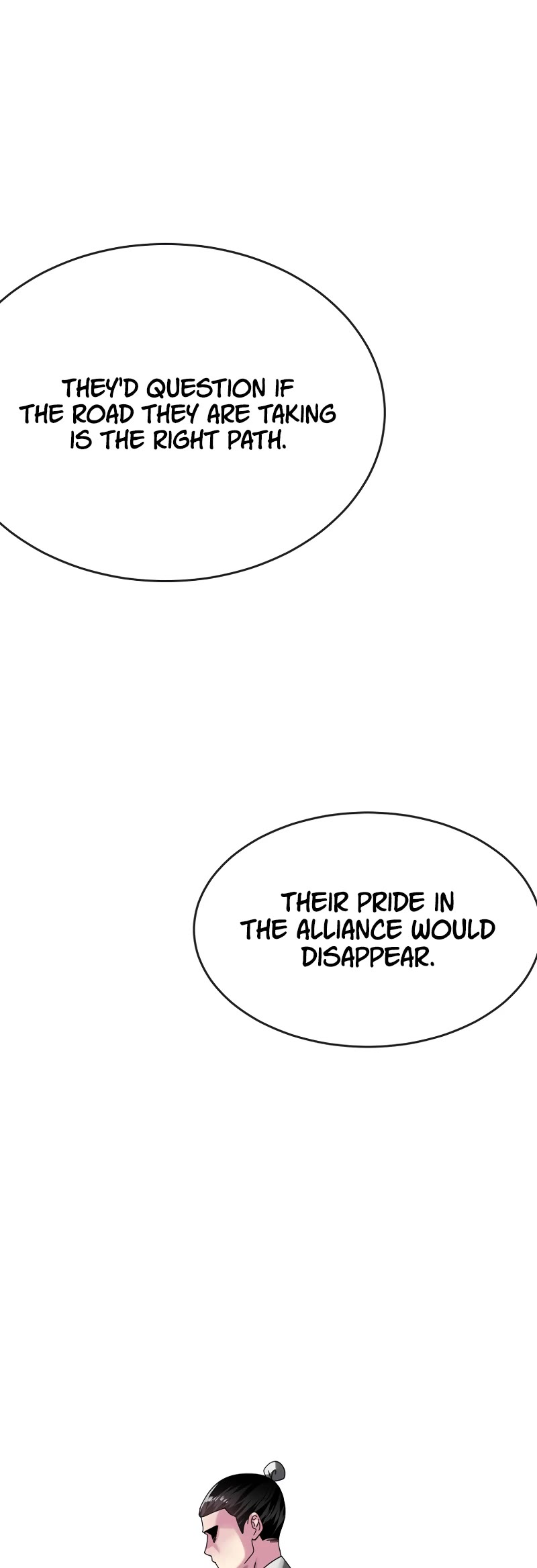 Volcanic Age Chapter 239 - Page 18