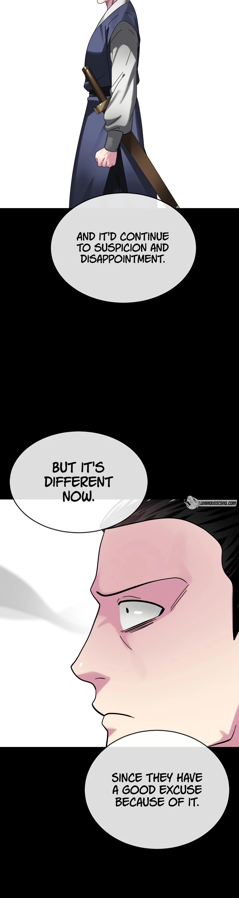 Volcanic Age Chapter 239 - Page 19
