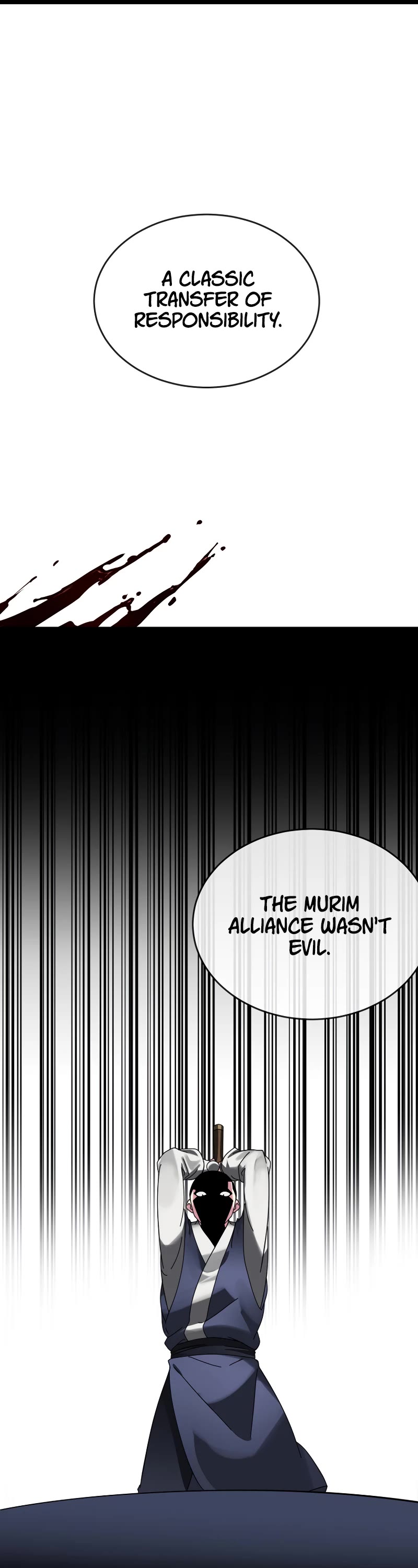 Volcanic Age Chapter 239 - Page 22