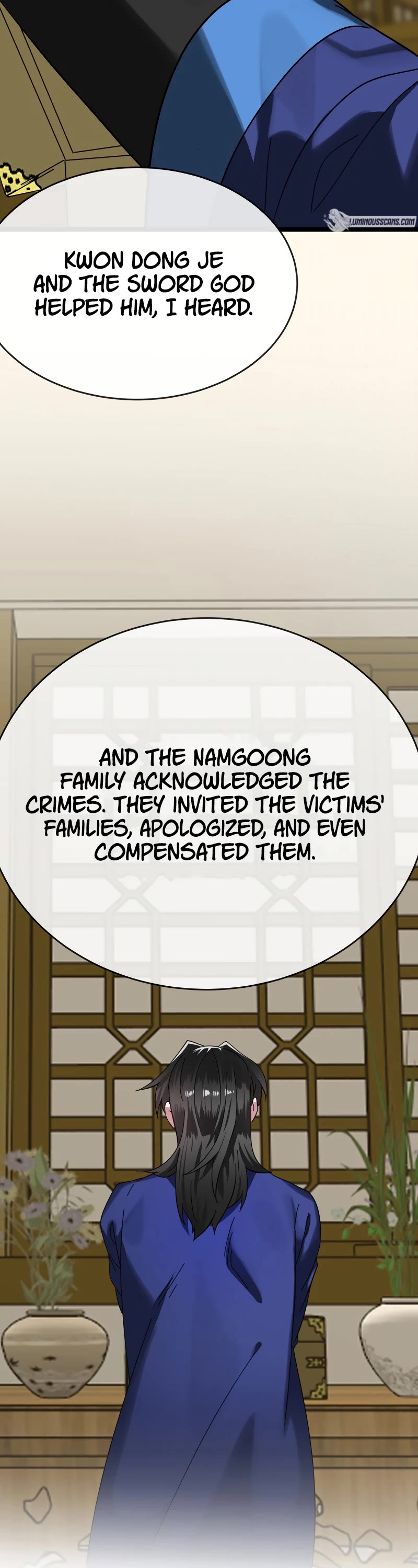 Volcanic Age Chapter 239 - Page 3