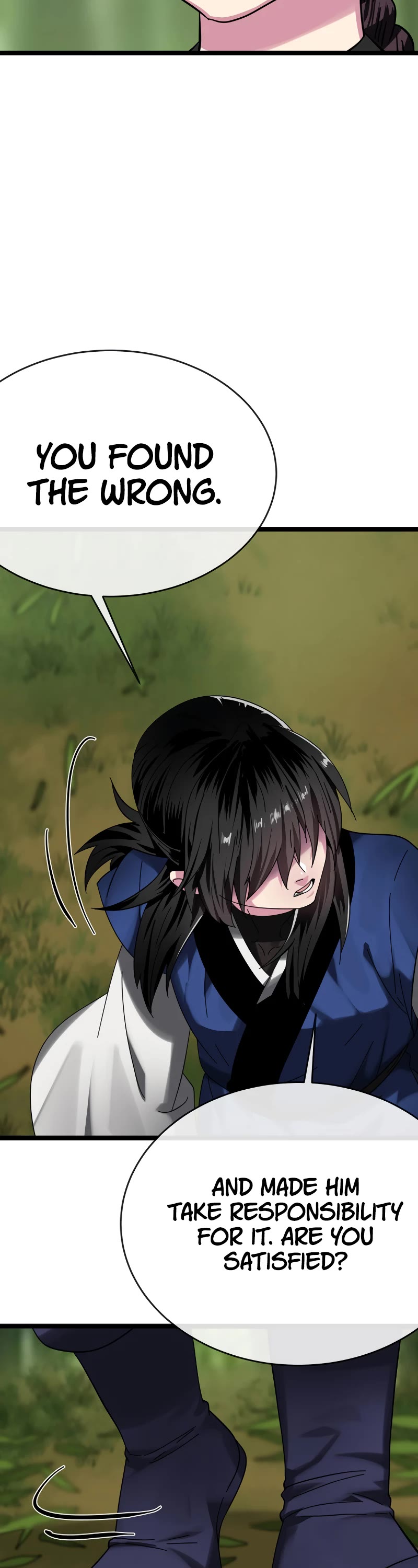 Volcanic Age Chapter 239 - Page 35