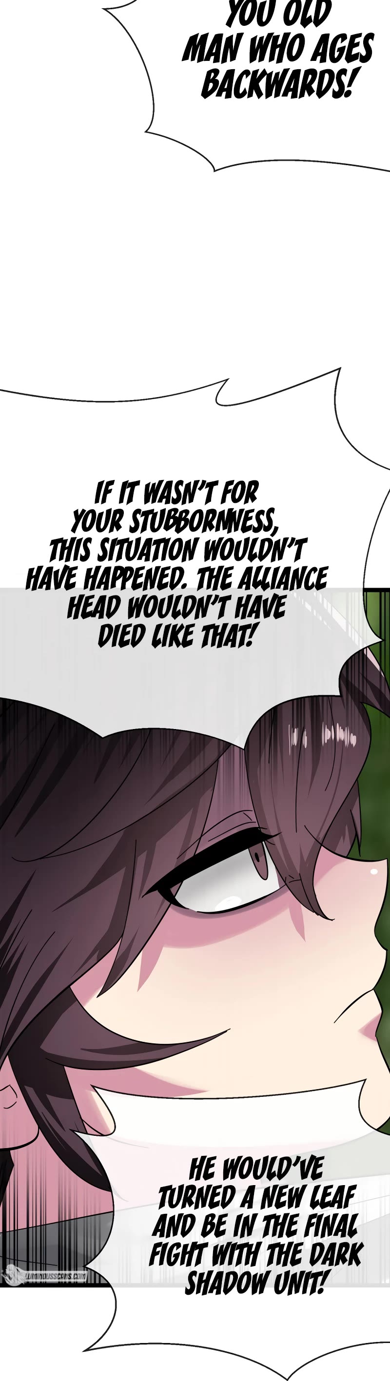 Volcanic Age Chapter 239 - Page 42